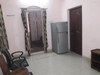 Hall Image of PG 10027356 Sealdah in Sealdah, Kolkata