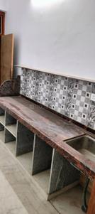 Kitchen Image of 850 Sq.ft 2 BHK Independent House for rent in Gandhi Path West Jaipur for Rs. 11000