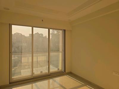 Bedroom Image of 1150 Sq.ft 2 BHK Apartment / Flat for sale in Vasai West Vasai for Rs. 7486500
