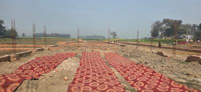 Image of 600 Sq.ft Residential Plot / Land for sale in Air Force Area, Gorakhpur for Rs. 299400