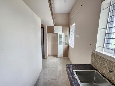Kitchen Image of 1100 Sq.ft 2 BHK Villa for sale in Saravanampatty Coimbatore for Rs. 9000000