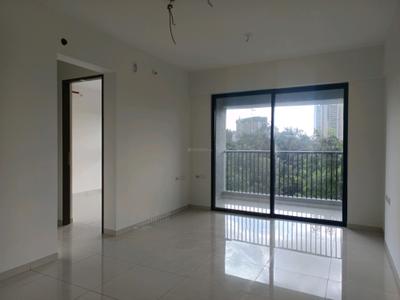 Living Room Image of 960 Sq.ft 2 BHK Apartment / Flat for sale in Kumar Purab A3 Building, Hadapsar Pune for Rs. 7500000