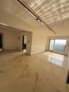 Hall Image of 950 Sq.ft 2 BHK Apartment / Flat for sale in Sani Towers, Jogeshwari West Mumbai for Rs. 25000000