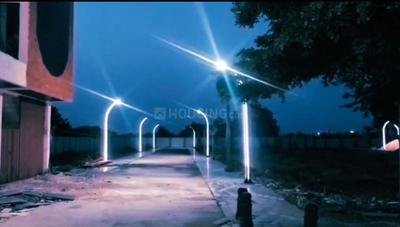 Image of 780 Sq.ft Residential Plot / Land for sale in Devi Ahillyabai Holkar Airport Area, Indore for Rs. 3670000