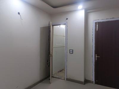 Bedroom Image of 890 Sq.ft 3 BHK Apartment / Flat for sale in Chaudhary Affordable Homes, Burari New Delhi for Rs. 4551000