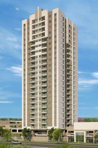 Image of 1140 Sq.ft 2 BHK Apartment / Flat for sale in Eranhippalam, Kozhikode for Rs. 10000000