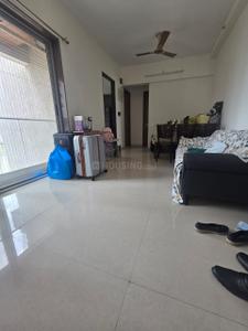 Hall Image of 1200 Sq.ft 2 BHK Apartment / Flat for sale in Goodwill Unity, Sanpada Navi Mumbai for Rs. 24000000
