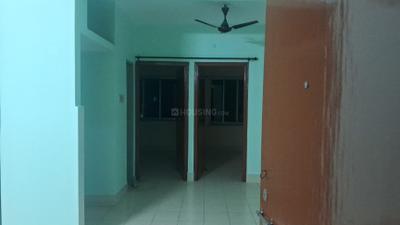 Living Room Image of 800 Sq.ft 2 BHK Apartment / Flat for rent in Kamdahari Kolkata for Rs. 18700