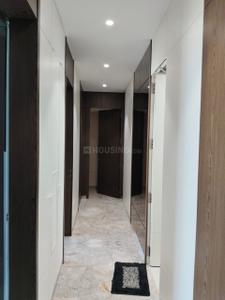 Image of 1450 Sq.ft 3 BHK Apartment / Flat for sale in Monte South, Byculla, Mumbai for Rs. 75000000