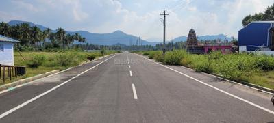 Image of 825 Sq.ft Residential Plot / Land for sale in Minnampalli, Salem for Rs. 1650000