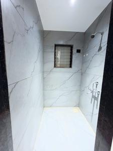 Bathroom Image of 635 Sq.ft 1 BHK Apartment / Flat for sale in Raj Tulsi City , Badlapur East Badlapur for Rs. 2599000