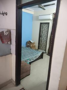 Bedroom Image of 960 Sq.ft 2 BHK Apartment / Flat for sale in Radhey Krishna Apartment, Sector 70 Noida for Rs. 3200000