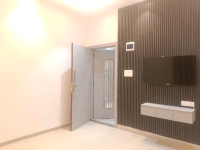 Living Room Image of 465 Sq.ft 1 BHK Apartment / Flat for sale in Mauli Pride 2C, Malad East Mumbai for Rs. 9000000