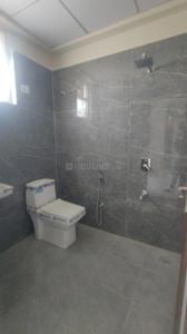 Bathroom Image of 1495 Sq.ft 4 BHK Apartment / Flat for sale in ASKG Signature, Mansarovar Jaipur for Rs. 9100000