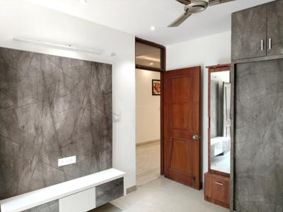Bedroom Image of 1750 Sq.ft 4 BHK Apartment / Flat for sale in Maharaja Saini CGHS, Sector 12 Dwarka New Delhi for Rs. 35500000