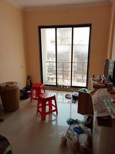 Hall Image of 550 Sq.ft 1 BHK Apartment / Flat for sale in Asangaon Thane for Rs. 1500000
