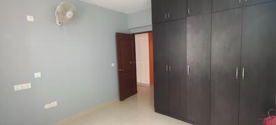 Bedroom Image of 1400 Sq.ft 3 BHK Apartment / Flat for sale in Puravankara Purva Riviera, Munnekollal Bengaluru for Rs. 24000000