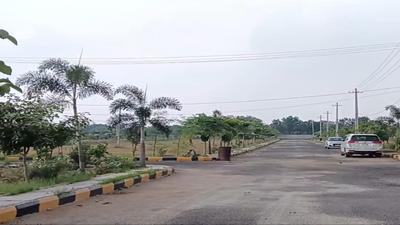 Image of 1332 Sq.ft Residential Plot / Land for sale in Mucherla, Hyderabad for Rs. 2367582