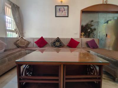 Hall Image of 4500 Sq.ft 4 BHK Villa for sale in Ambawadi Ahmedabad for Rs. 60000000