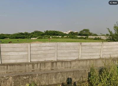 Emaar Gomti Greens Plot View 2