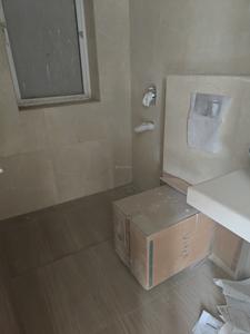 Bedroom Two Image of 1050 Sq.ft 3 BHK Apartment / Flat for rent in Tridhaatu Morya, Chembur Mumbai for Rs. 120000