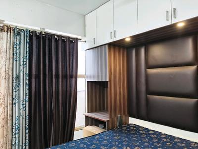 Bedroom Image of 925 Sq.ft 2 BHK Apartment / Flat for sale in Pyramid Urban Homes, Sector 70A Gurgaon for Rs. 7100000