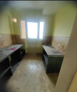 Kitchen Image of 1690 Sq.ft 3 BHK Apartment / Flat for rent in Maniktala Kolkata for Rs. 51000