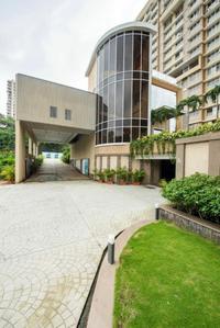 Image of 1580 Sq.ft 3 BHK Apartment / Flat for sale in Pride Park Royale, Andheri East, Mumbai for Rs. 36900000