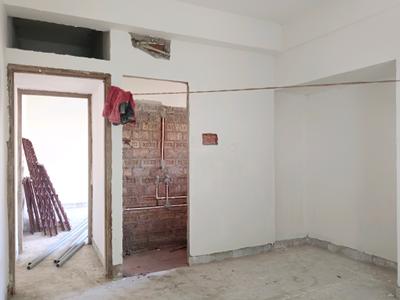 Bedroom Image of 1156 Sq.ft 3 BHK Apartment / Flat for sale in Cornerstone Gerbera, Nayabad Kolkata for Rs. 5400000