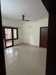 Hall Image of 1200 Sq.ft 2 BHK Apartment / Flat for rent in SLS Sarovar, Virupakshapura Bengaluru for Rs. 35000