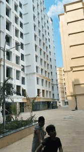 Image of 915 Sq.ft 2 BHK Apartment / Flat for sale in Panvelkar Estate Greenford, Badlapur East, Badlapur for Rs. 3400000