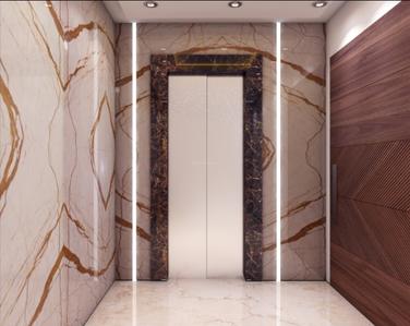 Balcony Image of 2250 Sq.ft 3 BHK Builder Floor for sale in Sector 31 Faridabad for Rs. 17500000