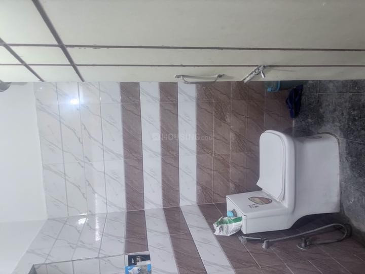 JCR Layout, Panathur Bathroom 1