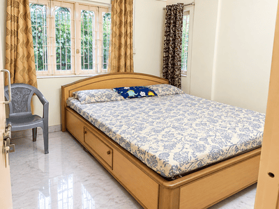 2 BHK Flat