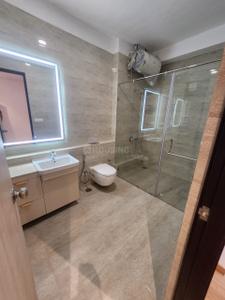 Image of 2439 Sq.ft 4 BHK Apartment / Flat for sale in Adani Ten BKC, Bandra East, Mumbai for Rs. 145000000