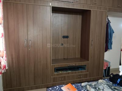 Bedroom Image of 1169 Sq.ft 2 BHK Apartment / Flat for sale in Mahaveer Rhyolite by Mahaveer Group, Arakere Bengaluru for Rs. 12200000