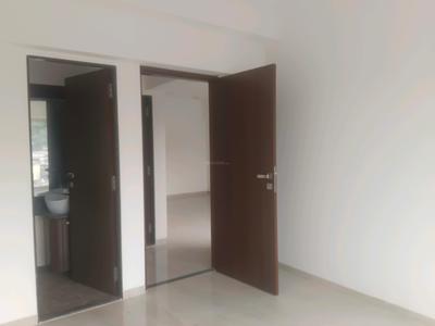 Bedroom Image of 600 Sq.ft 1 BHK Apartment / Flat for sale in Rizvi Cedar, Kandivali East Mumbai for Rs. 11100000