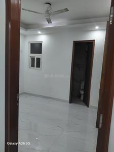 2 BHK Independent Builder Floor