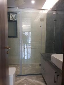 Common Bathroom Image of 2600 Sq.ft 4 BHK Builder Floor for sale in Sushant Lok Phase 1 Gurgaon for Rs. 36500000