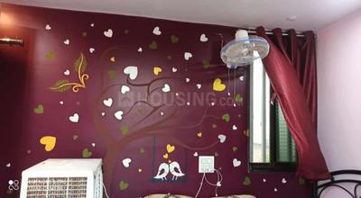 Hall Image of 1200 Sq.ft 2.5 BHK Independent House for sale in Chitod Dhule for Rs. 5000000