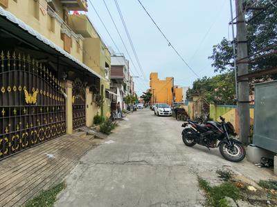 Image of 1200 Sq.ft Residential Plot / Land for sale in Porur, Chennai for Rs. 17000000