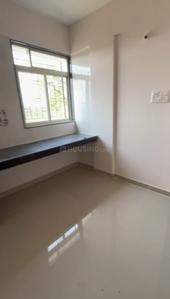 Kitchen Image of 464 Sq.ft 1 BHK Apartment / Flat for sale in Abhilasha Sai Vatika Jui, Chandkhed Pune for Rs. 2700000