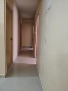 Image of 2100 Sq.ft 4 BHK Apartment / Flat for sale in Siddha Pines Apartments, Rajarhat, Kolkata for Rs. 14000000