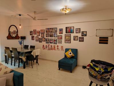 2 BHK Flat