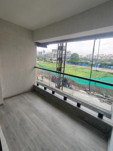 Balcony Image of 1640 Sq.ft 3 BHK Apartment / Flat for sale in Hadapsar Pune for Rs. 14200000