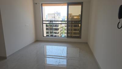 Living Room Image of 700 Sq.ft 2 BHK Apartment / Flat for sale in Bhoomi Pratishtha, Borivali West Mumbai for Rs. 21000000