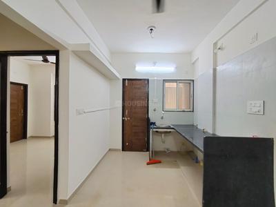 Kitchen Image of 1130 Sq.ft 2 BHK Apartment / Flat for sale in Sameer Anand Kiran, Bhayli Vadodara for Rs. 2700000