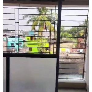Balcony Image of 1530 Sq.ft 3 BHK Apartment / Flat for sale in Ushagram Asansol for Rs. 6250000