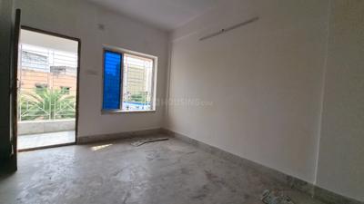Bedroom Image of 1375 Sq.ft 3 BHK Apartment / Flat for sale in Purbalok Kolkata for Rs. 9000000