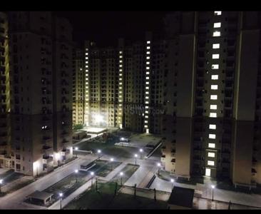 Image of 1350 Sq.ft 3 BHK Apartment / Flat for sale in Eros Sampoornam 3, Noida Extension, Greater Noida for Rs. 12960000